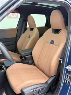 ميني كونتريمان